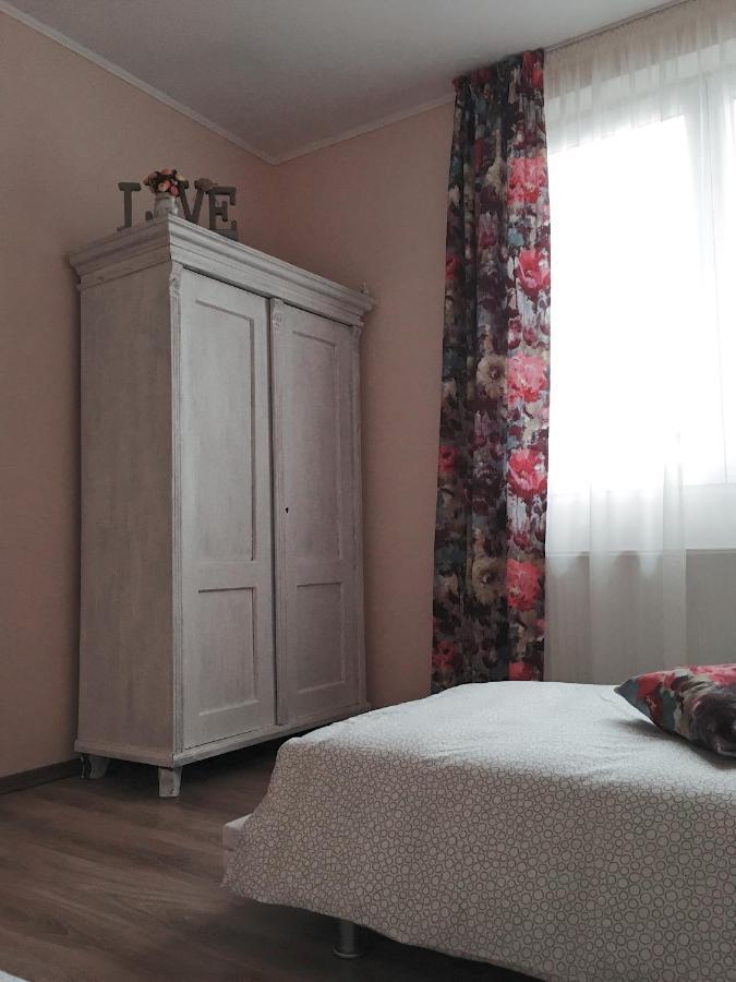 Kara Apartman Odorheiu Secuiesc Exterior photo